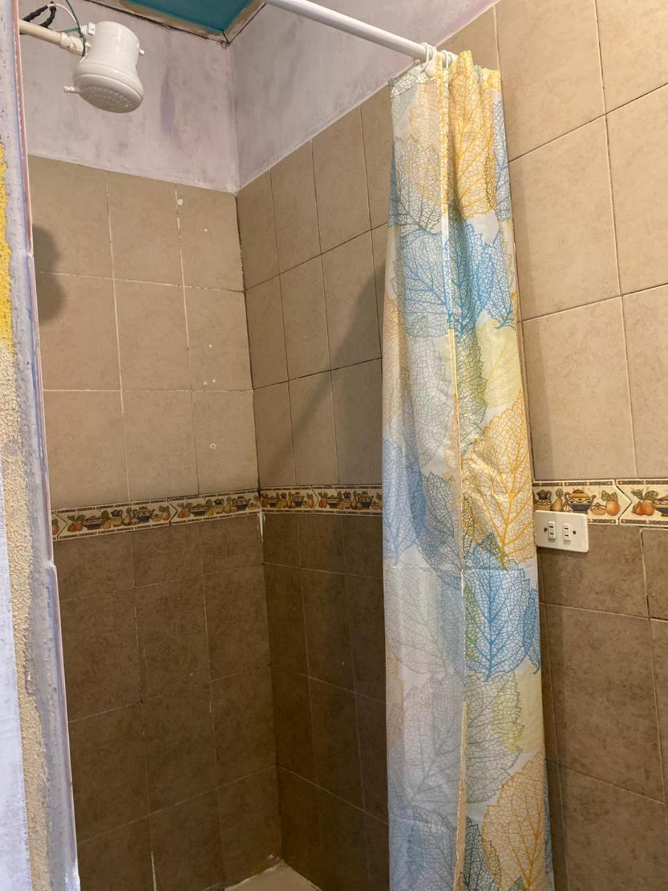 Apartmán Casa Nicte Flores Exteriér fotografie