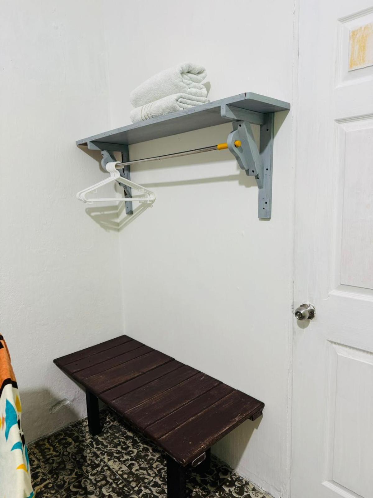 Apartmán Casa Nicte Flores Exteriér fotografie