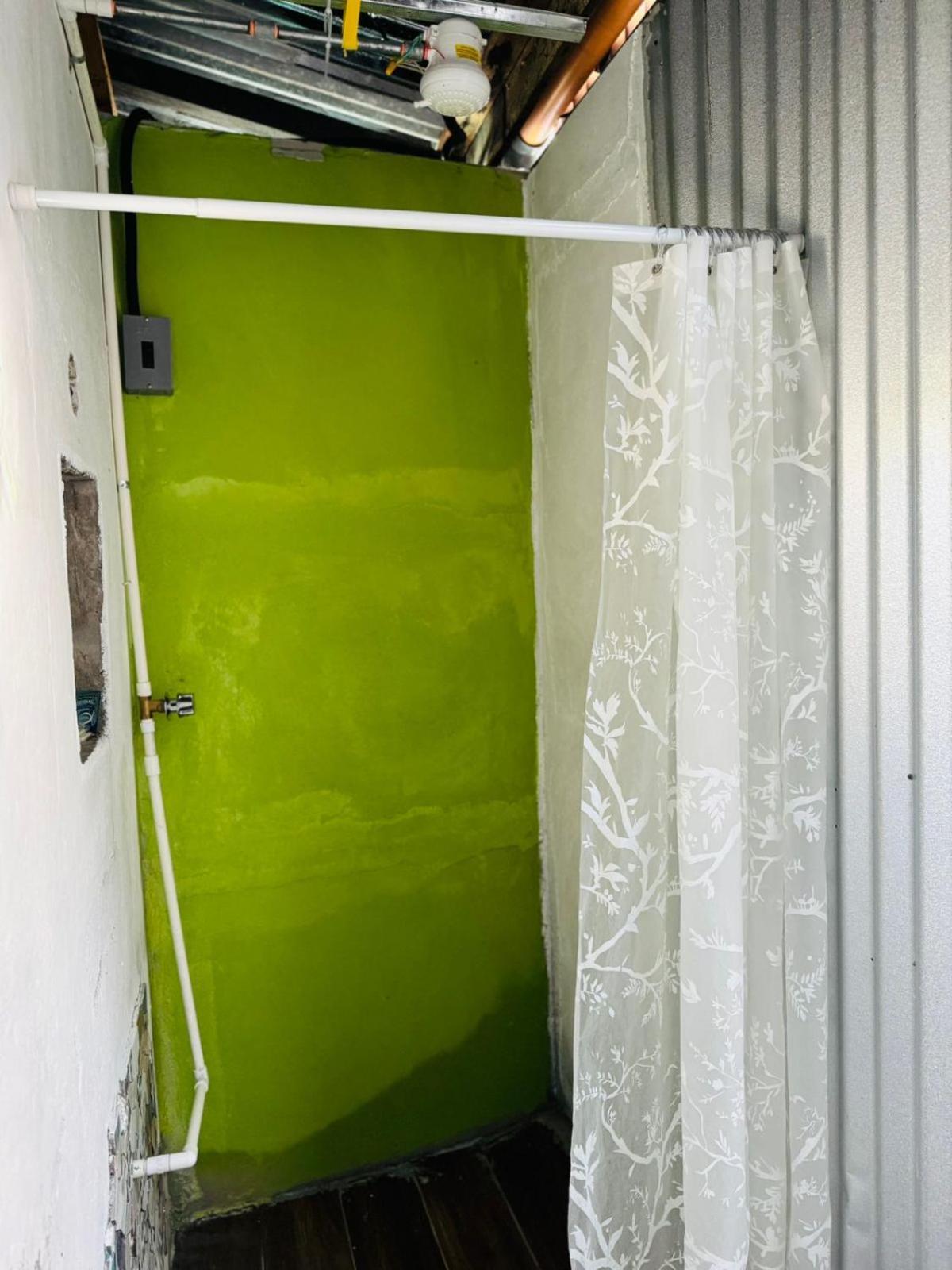 Apartmán Casa Nicte Flores Pokoj fotografie