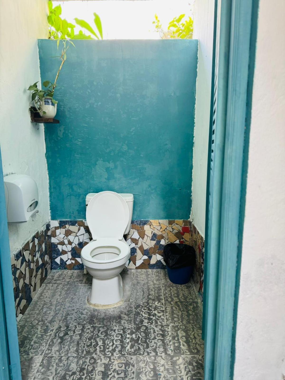 Apartmán Casa Nicte Flores Pokoj fotografie