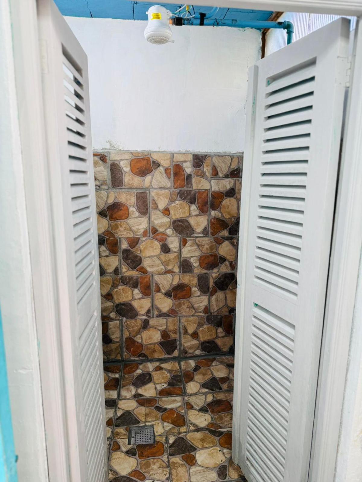 Apartmán Casa Nicte Flores Pokoj fotografie